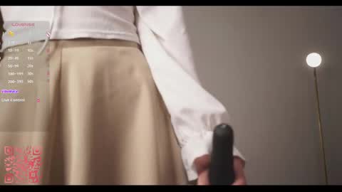 Grace online show from March 29, 10:10 pm