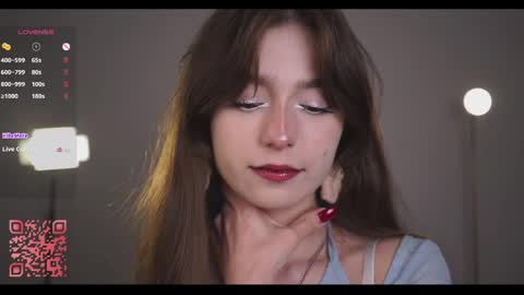 Grace online show from April 19, 11:07 pm