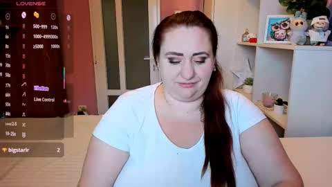 Snapshot of truly_goddess chatting on November 29, 8:39 am Adelle online show from November 29, 8:39 am