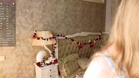 Bethany online show from December 20, 9:55 pm