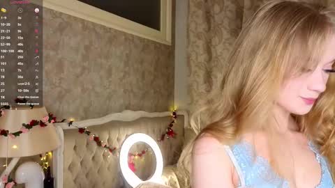 Bethany online show from February 25, 9:13 pm