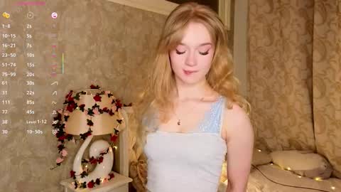 Bethany online show from February 28, 9:16 pm