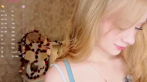 Bethany online show from March 5, 9:33 pm