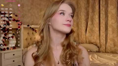 Bethany online show from March 13, 9:54 pm