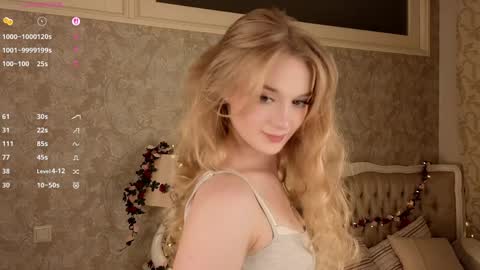 Bethany online show from April 4, 9:45 pm