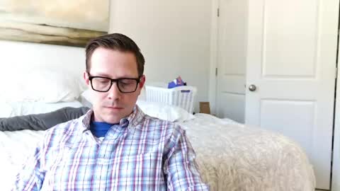 tryforthunder online show from May 18, 8:14 pm