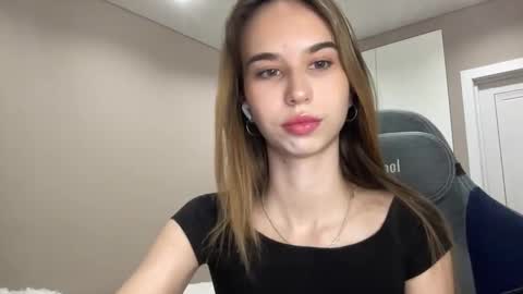 tryme_muse online show from November 22, 3:22 pm