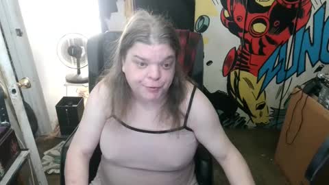 Anne online show from February 9, 6:54 am