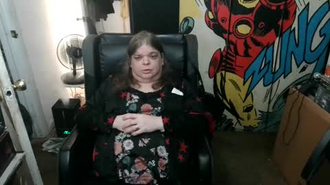 Anne online show from February 21, 10:07 am