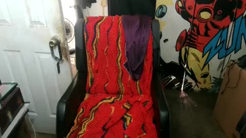 Anne online show from March 3, 7:21 am