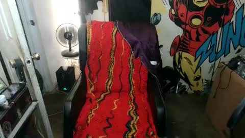 Anne online show from March 10, 9:21 am