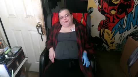 Anne online show from October 1, 5:02 am