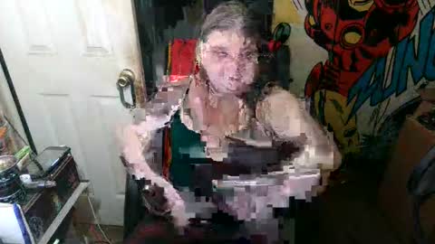 Anne online show from October 21, 5:52 am