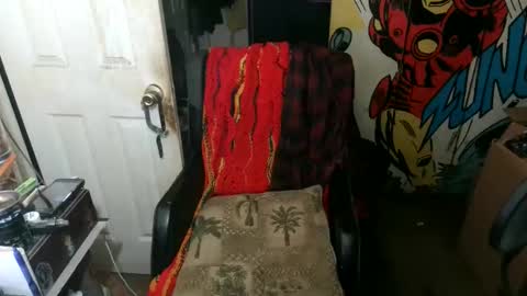 Anne online show from October 23, 5:40 am