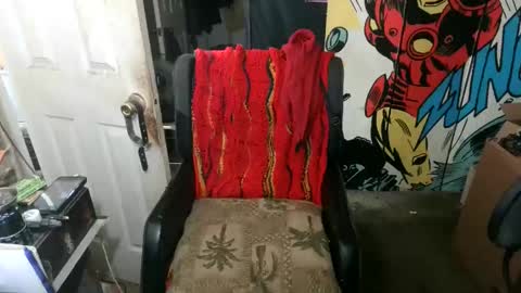 Anne online show from October 31, 5:30 am