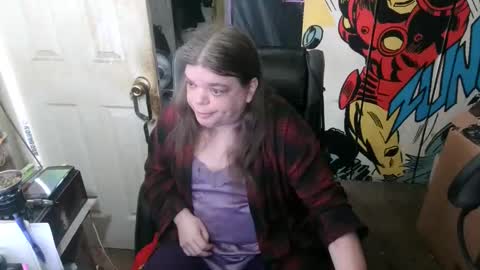 Anne online show from December 15, 3:22 am