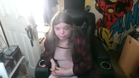 Anne online show from March 16, 3:56 am