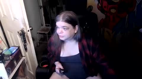 Snapshot of ts_anne chatting on May 22, 8:42 am Anne online show from May 22, 8:42 am