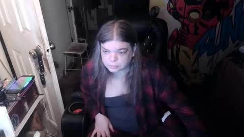 Snapshot of ts_anne chatting on May 24, 9:25 am Anne online show from May 24, 9:25 am