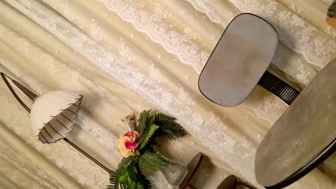 Chloe online show from March 9, 6:06 am