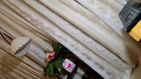 Chloe online show from March 23, 10:08 am