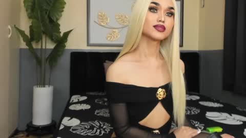 Snapshot of ts_elijah chatting on December 29, 9:28 am Saskia online show from December 29, 9:28 am