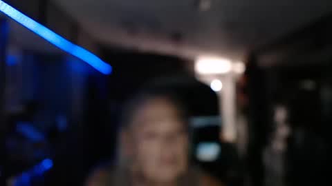 Snapshot of ts_evangeline chatting on October 18, 9:37 pm Evangeline online show from October 18, 9:37 pm