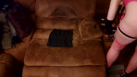 Kara Violet online show from March 22, 11:41 pm