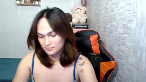 ts_kawaiiass online show from October 28, 1:03 pm