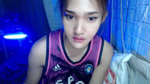 Carla online show from December 15, 5:56 am