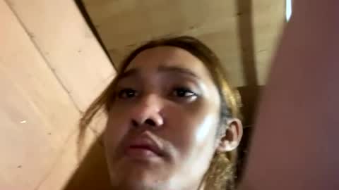 Carla online show from July 27, 9:33 pm