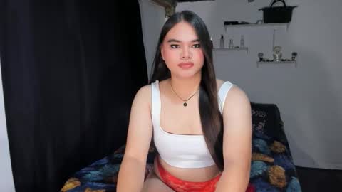 ts_lovelicious online show from February 2, 1:15 am