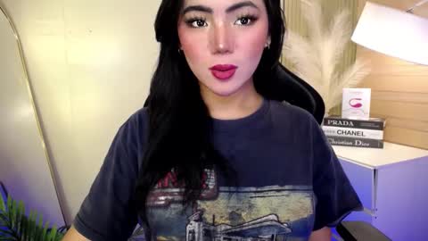 Martha The Pooker online show from December 7, 6:59 pm