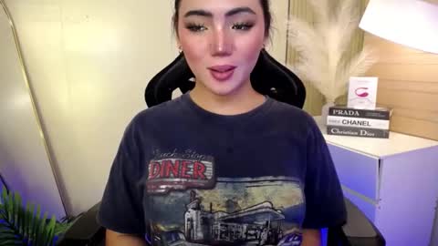 Martha The Pooker online show from December 7, 10:17 pm