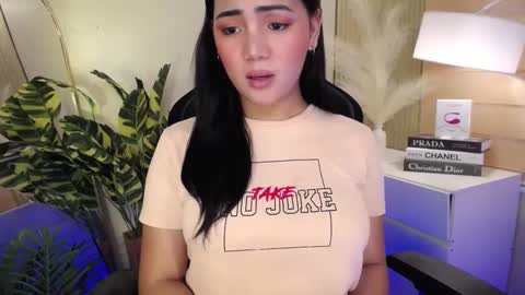 Martha The Pooker online show from January 12, 2:45 am