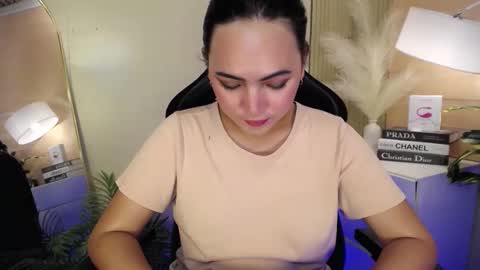 Martha The Pooker online show from January 18, 2:58 am