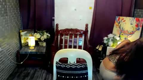 ts_miyuki online show from October 25, 7:38 am