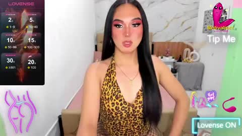 ts_miyuki online show from April 12, 2:00 pm