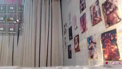 kenzie online show from January 19, 9:02 pm