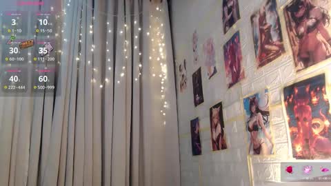 kenzie online show from January 31, 11:13 pm