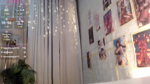 kenzie online show from February 23, 8:49 am