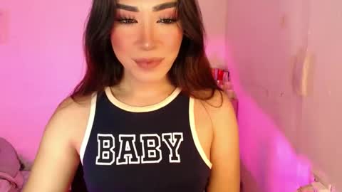 The Girl Named Romantika  online show from May 22, 3:50 pm