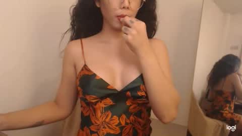 Samantha Eli online show from November 17, 1:11 am