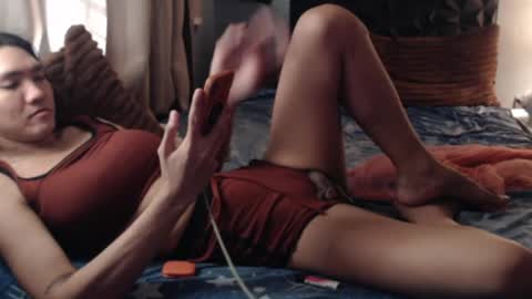 Snapshot of ts_slutgirl2021 chatting on April 26, 6:33 am dianne19 online show from April 26, 6:33 am