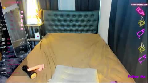 Snapshot of ts_stepsissyx chatting on May 4, 2:40 am Alison online show from May 4, 2:40 am
