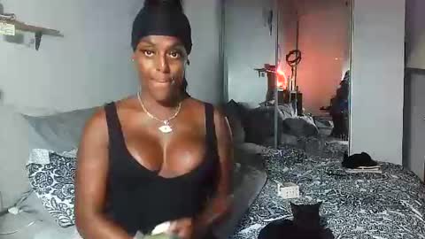 Amber White online show from September 9, 3:39 am