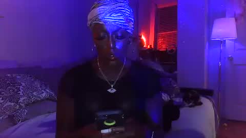 Amber White online show from September 19, 3:30 am