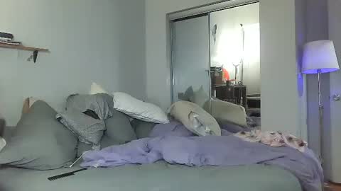 Amber White online show from September 24, 6:39 am