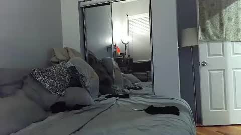 Amber White online show from October 5, 2:54 am