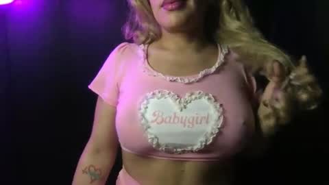 Jessie online show from March 29, 6:52 pm